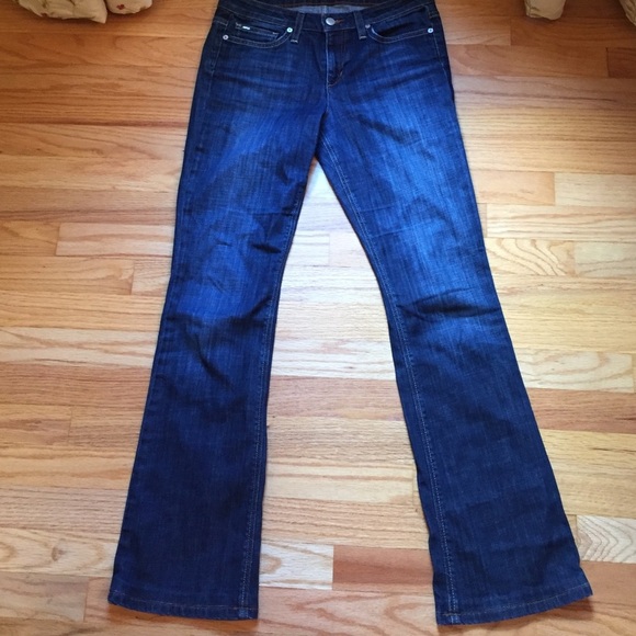 Joe's "Muse" Bootcut Jeans - Picture 4 of 4